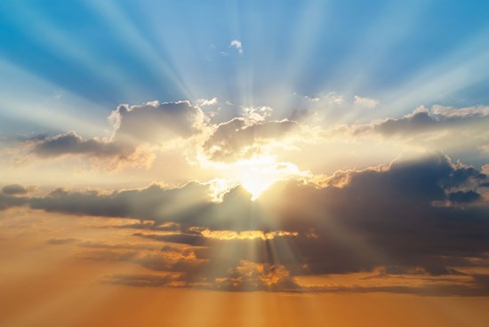 Tag sorgen i hånden